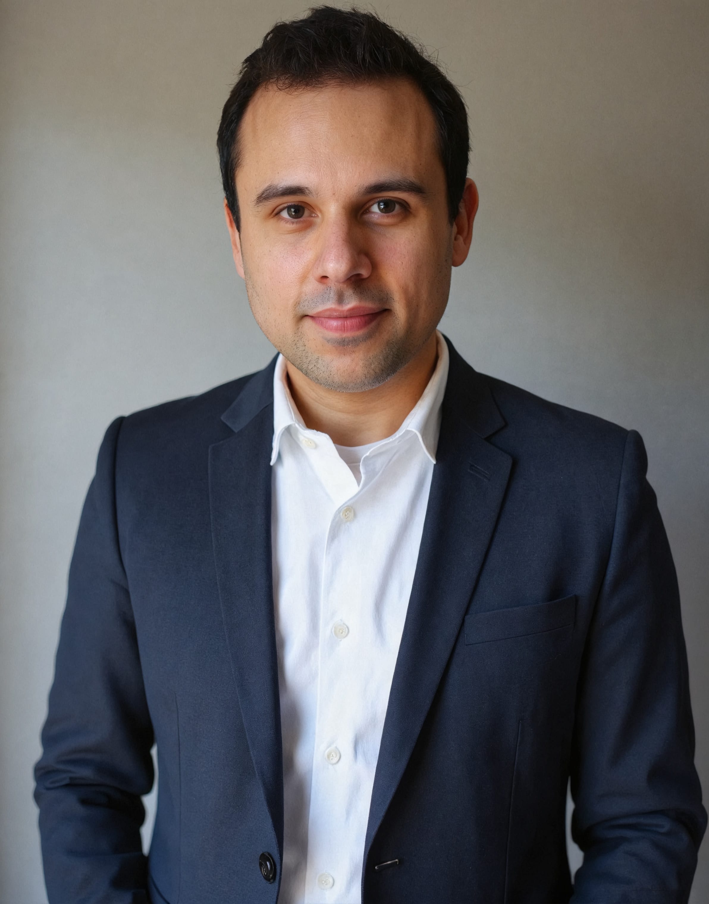 Nikolaj Kinas – Inhaber NK-IT Service